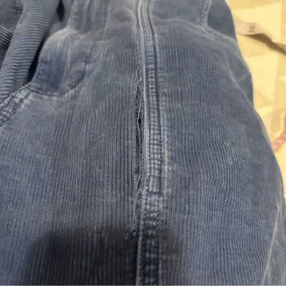 J crew navy BEAMS PLUS X J.Crew 8'' 12-wale corduroy short - Picture 8 of 8